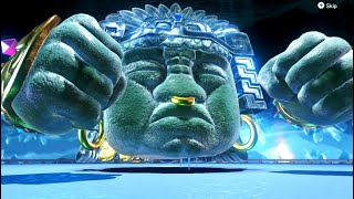Super Mario Odyssey - All Boss Battles (Mushroom Kingdom)