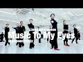 Music To My Eyes Line Dance l Improver waltz l 뮤직 투 마이 아이스 라인댄스 l Linedancequeen
