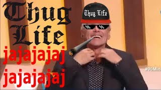 El Cai Aimar Humilla al Pollo Vignolo (Thug Life)