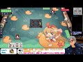 【麻雀】雀魂～じゃんたま～　段位戦対局プレイ　 12【雀傑１からの挑戦】