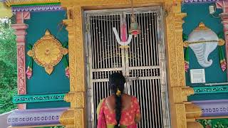 malluru sri hemachala laxminarasimha swamy temple🙏🙏🙏