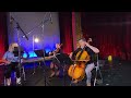 Dust in the Wind - Kansas | String Quartet | BQE Strings