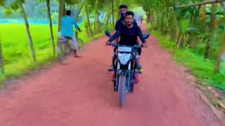 Noakhali the akthu gura guri..F\u0026S Always video Official..