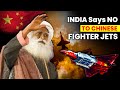 Sadhguru | SHOCKING Reason Why INDIA Refuses CHINESE Fighter Jets | INDIA | PAKISTAN | CHINA