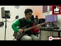 xpdc izo u0026arif titian perjalanan instrumental