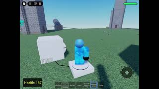 admin(?) item in random tool