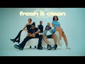 Holy Ten - Fresh & Clean (ft. Chad Chellart) 