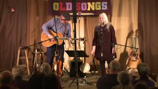 John Kirk \u0026 Trish Miller — Live at Old Songs