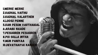 Yuvan songs #Melody man..# Soul #Yuvan Tamil songs #U1 songs
