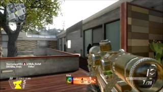 BO2 QUADFEED [RAID] [HD]