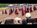 Banjara Girls Mass Dance #Independence Day