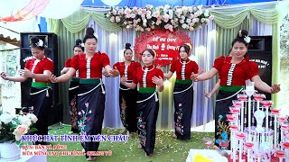 MÚA: KHÚC CA TÌNH EM YÊN CHÂU || ANH ĐỨC TV