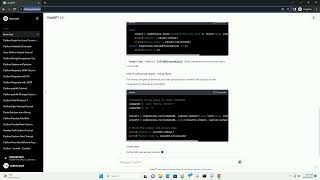python script to execute shell commands