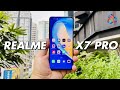 Realme X7 Pro First Look - K30 ULTRA KILLER?