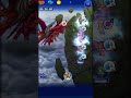 crystal dungeon neo bahamut d600 water weak physical 28.80s ffrk