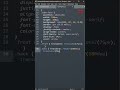 Rotating 3D Cube | HTML CSS