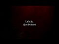 Levitate - Imagine Dragons - LYRICS
