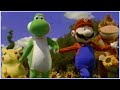 Video Game Commercials - Found on Early 2000's VHS