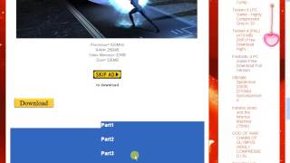 Fantastic 4 free downlaod highly compressed pc