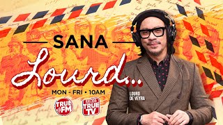 Sana Lourd Livestream | February 13, 2025