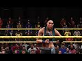 ai vs. ai no commentary stream wwe 2k20 universe wwe nxt jan.w3.19.wed