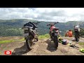 makkuvally palkulamed 35 kms offroad ആനയെ മുൻപിൽ കണ്ട നിമിഷം🥶 old video