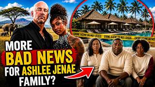 ASHLEE JENAE UPDATE: The Evidence Police Revealed After Her Burial | Joe McCann Forensic Analysis