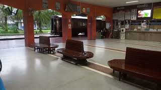 รถไฟออนทัวร์ channel