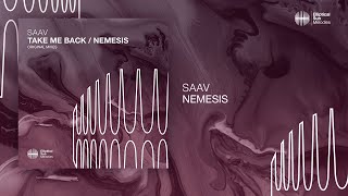 Saav - Nemesis