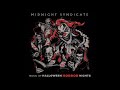 4. Legendary Truth Theme (The Revenants) | Music of  Halloween Horror Nights - Midnight Syndicate