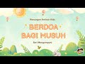 Berdoa bagi Musuh (Seri Mengampuni) l Renungan Antioch Kids 14 September 2024