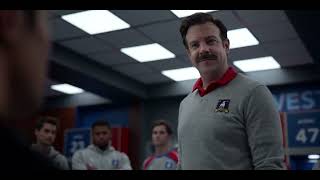 Ted Lasso Season 1 Episode 6 'Practice'