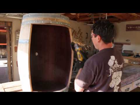 King Barrel - Handcrafted Furniture and Accessories King Barrel - Handcrafted Furniture and Accessories