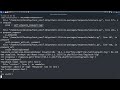 cybersecurity pentesting vulnhub ha armour use python to automate lfi exploitation