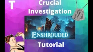 Enshrouded Tutorial A Crucial Investigation Where to Find Scavenger Gorger Matron