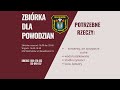 TKB - OSP dla powodzian - 16.09.2024