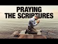 ALWAYS PRAY GOD'S WORD! You Will Change The Way You Pray After Listening To This