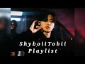 [Lyric Video] ShyboiiTobii 노래모음 | Playlist