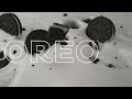 Oreo: o biscoito Nº1 do mundo. Sabor inconfundível desde 1912.