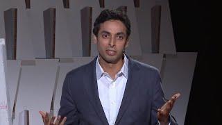 The One Thing You Can Do to Make Government More Effective | Suhas Subramanyam | TEDxBeaconStreet