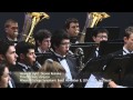 Heaven's Light - Steven Reineke | Wheaton College Symphonic Band