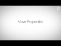 MochaImport+ V5 Quick Tutorial: Move Properties