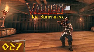 Update von Spiel und Rüstung - Valheim 027