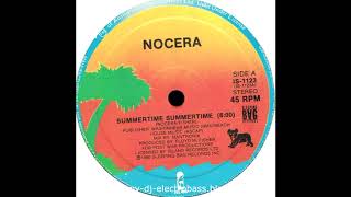 Nocera - Summertime Summertime (Hard Summer Dub)