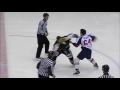 andrew sharp vs brad cruikshank round 2 eihl