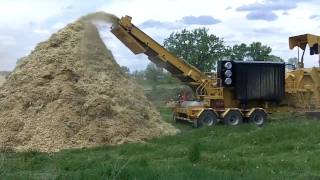 VERMEEER HG8000 Demo by Vermeer Midwest