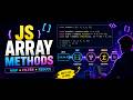 JS Array Methods Explained (Map, Filter, Reduce) 🔥 | #JavaScript Tutorial #trending #css #coding