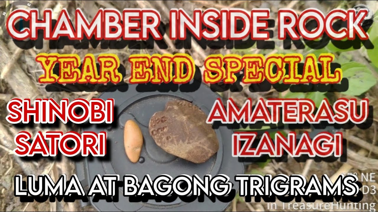 Year End Special Izanagi Amaterasu Shinobi Satori All Methods At Once