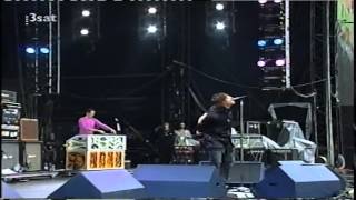 Oasis-Who Feels Love- Rock Im Park 2000