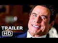 SPEED KILLS Trailer (2018) John Travolta, Thriller Movie HD